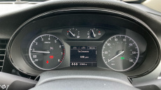 Vauxhall Mokka X 1.4T Griffin Plus 5dr Petrol Hatchback